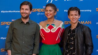 'Spider-Man: Far From Home' Director Doesn't Know How His Trilogy Will End