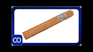 MBombay GAAJA Cigar Review