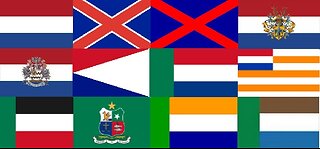 The history of the South African Boers