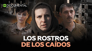 Los rostros de los caídos