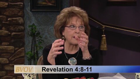 A Look at the Book of Revelation - Week 4