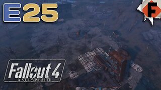 Settlers Building Their Own Settlment! // Fallout 4 Survival -A StoryWealth // Episode 25