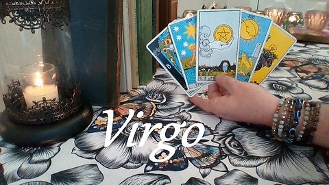 Virgo ❤ They Admire You & They Want To Be Your Perfect Match Virgo! FUTURE LOVE June 2023 #Tarot