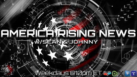 America Rising News