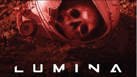 LUMINA Official Trailer - (2024) #scifi #thriller #ericroberts #mystery #ufo #disappear #captive