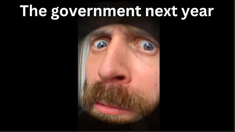 The government next year