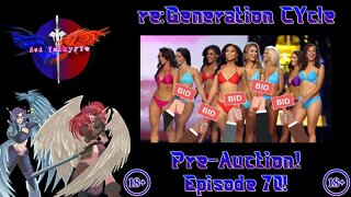 「re:Generation CYcle // Ep 70」