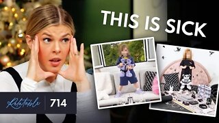 The Balenciaga Story Is Even Worse than You Think | Ep 714