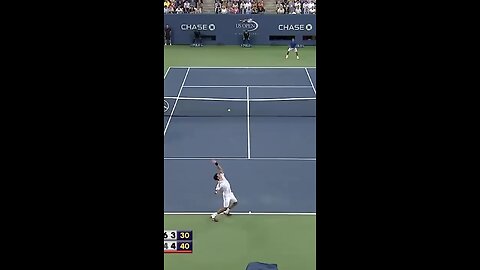 Nadal vs Djokovic epic rally🔥🔥