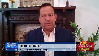 Steve Cortes: The Left’s Eco-Radicalism will Lead to the Death of Americans if Implemented