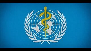 WHO and Pandemic treaty