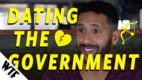 Dating the Government Ep:101