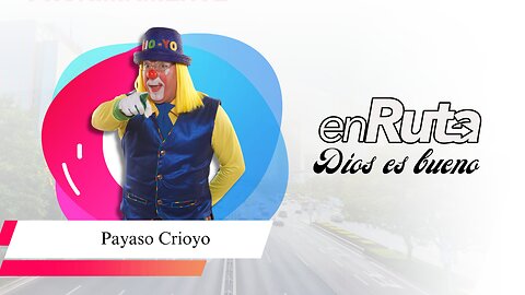 Payaso Crio-Yo