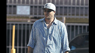 Kevin Federline thinks Britney Spears' conservator does an 'admirable' job