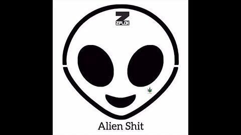 Ziplok - I Love You - Alien Shit