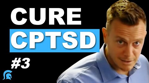 Cure CPTSD Video 3 "Repattern The Inner Parent" *course out now*