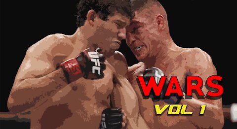 FIGHT WARS: VOLUME 1