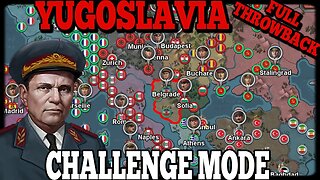 CHALLENGE YUGOSLAVIA WORLD CONQUEST 1939 FULL