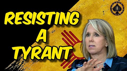 2nd Amendment Banned, New Mexico Governor Meets Resistance, Carry Update