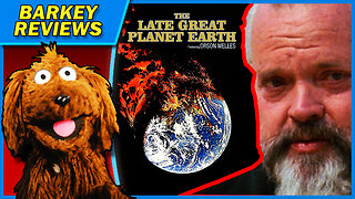 "The Late Great Planet Earth" (1978) Movie Review