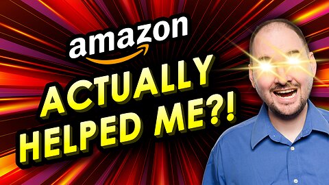 Amazon is Removing Negative Product Reviews from "Bad Actor Buyers" - Here's What to Know