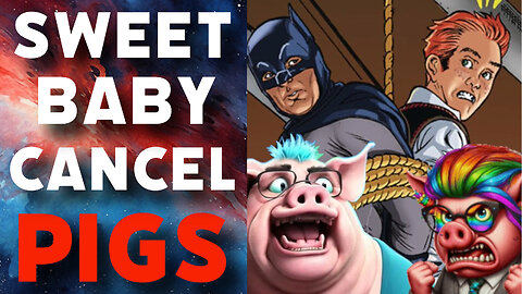 Sweet Baby Inc FAIL to Cancel BASED Gamers