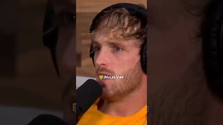 Logan Paul Single Sad and Lonely #shorts #loganpaul