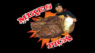 Mike's Meat and Potato pick for Episode 220