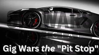 The "PIT STOP": Home of Unofficial Wars, Warrior Hangout & More 89