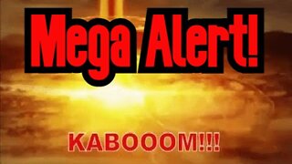 Mega Nuke Alert! US Authorities Now Preparing for Humanitarian Catastrophe of Biblical Proportions!