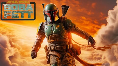 Director of Cancelled Boba Fett R-Rated Movie Speaks Out!