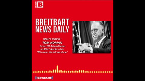 America’s ‘Managed Decline’ with Tom Homan and J.D. Vance