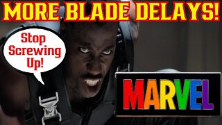 Blade Reboot Troubles Get WORSE!