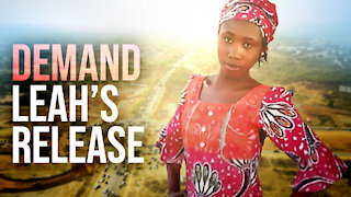The ACLJ Continues to Fight for Persecuted Christian Leah Sharibu