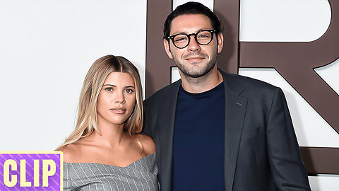 Sofia Richie's Gender Reveal Was the Cutest Thing We've Seen All Week