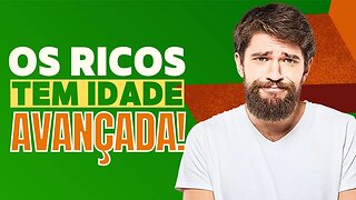 AINDA DÁ TEMPO DE ENRIQUECER COMECE AGORA