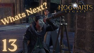 We Are Becoming Unstoppable - Hogwarts Legacy - 13