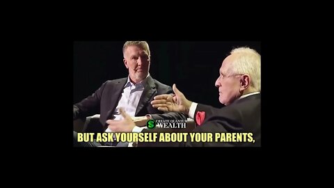 Parents Must Develop High Self Esteem in Kids! - Dan Pena | #SelfEsteem #Wealth #shorts