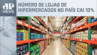 Alta no preço dos alimentos faz consumidores preferirem atacarejos para economizar nas compras