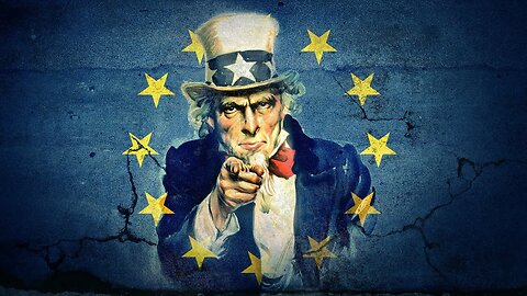 UKRAINE : L'EUROPE AU SERVICE DES USA ? Jean Bricmont répond ! | Vincent Lapierre [Flokossama]