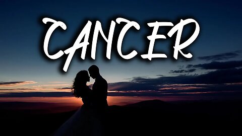 CANCER ♋️Pure Abundance Cancer Only When You Realize This One Important Thing! AUGUST 2023❤️