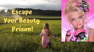 Escape Your Beauty Prison