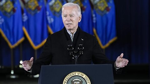 Biden will start the year at sites of national trauma to warn about dire stakes of the 2024 election