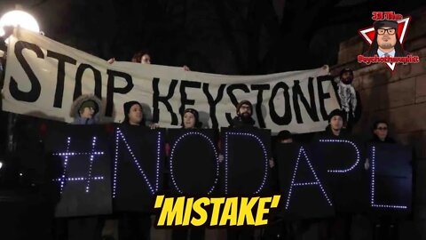 Obama, Clinton Economist Admits Keystone Pipeline Cancellation Was ‘Mistake’