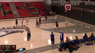 Alta High School vs. Orem JV Womens' Basketball