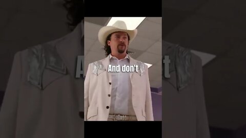 🤣 Unless you do them with me.. Kenny Powers - Eastbound & Down