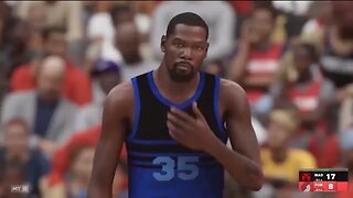 nba 2k23 myteam xbox series s part 12