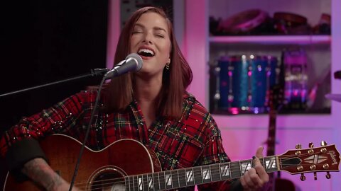 Cassadee Pope Performs Thrive | Off The Record Live