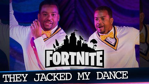 ‘Fresh Prince’ Star Alfonso Ribeiro Sues ‘Fortnite’ Over ‘Carlton Dance’