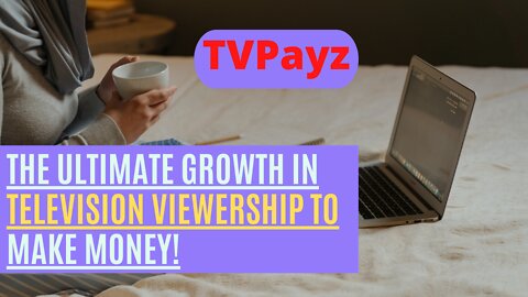 {TVPayz}Start Your Very Own “AMAZON PRIME” & “NETFLIX” Like TV Channel